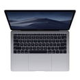 thumbnail image 5 of Pre-Owned Apple MacBook Air 13" 2018 Intel i5 1.6Ghz 256GB SSD 16GB Memory MREC2LL/A 13 inch Display Silver Grade C Cosmetics (Fair), 5 of 5
