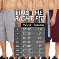 thumbnail image 5 of Athletic Shorts for Men - Men's Basketball Shorts - Sports Shorts for Workout, Gym, Running, 5 of 9