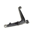 thumbnail image 2 of Mevotech Suspension Control Arm P/N:Cms70196 Fits select: 1997,1999-2003 VOLKSWAGEN EUROVAN, 2 of 4