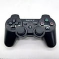 thumbnail image 3 of Restored Sony PlayStation 3 Slim (160GB) – Refurbished Gaming Console with Controller & Cables, 3 of 5