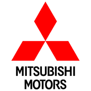 Mitsubishi: Genuine OEM Factory Original, Manual Transaxle Asm  - Part #  MD972016
