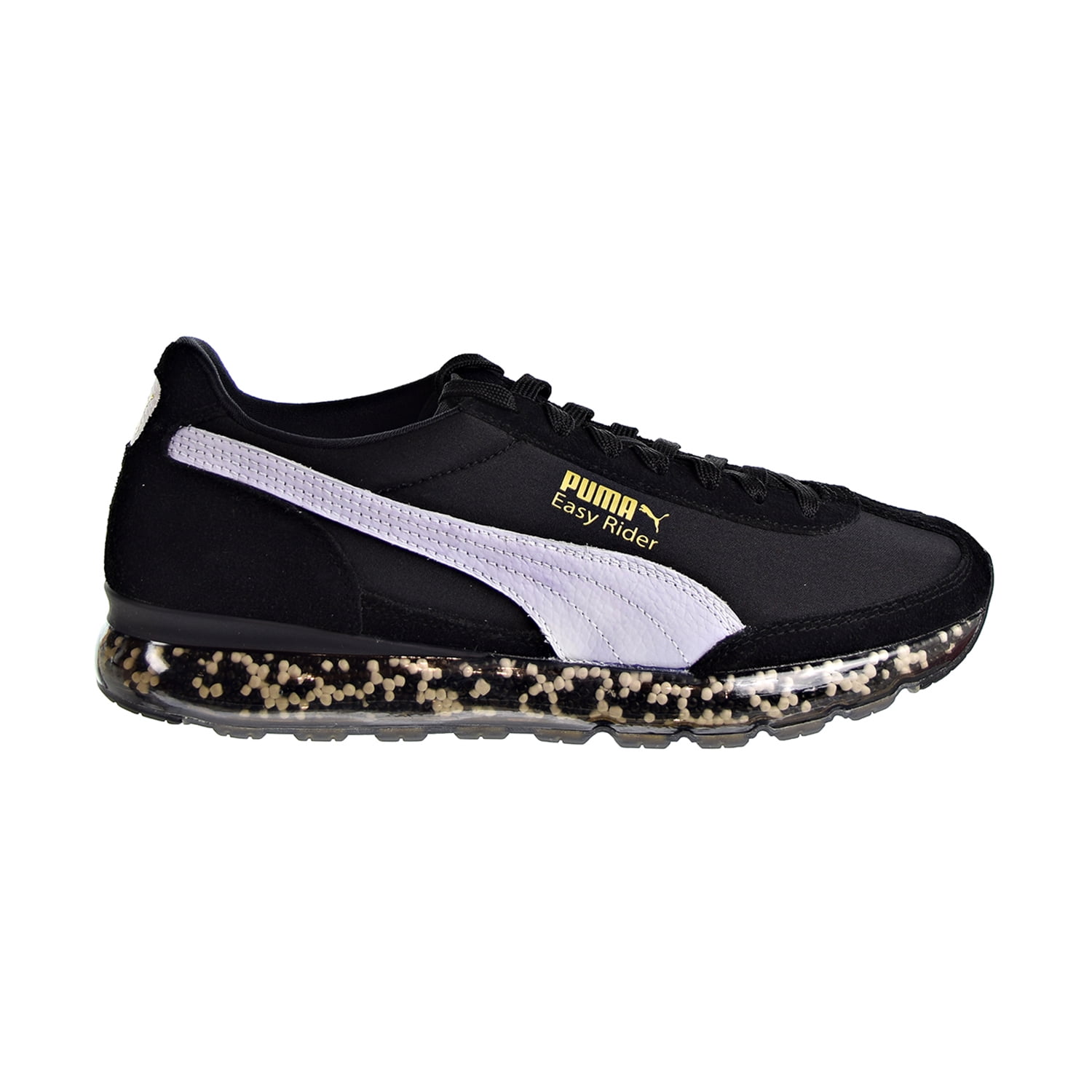 Shoes Puma Black/Puma White 367832-01 