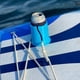 thumbnail image 5 of Portavasos para kayak TPR, elástico, antideslizante, fácil de instalar, para tabla de paddle surf al aire libre, 5 of 14