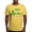 Yellow, variant on CafePress - Organ Donation Meansworldtome2 Dark T Shirt - Men's Classic Cotton T-Shirts