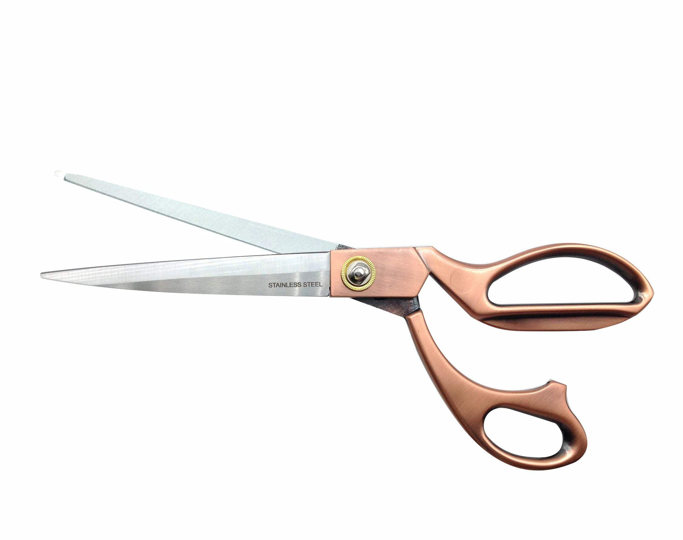 12" Professional Heavy Duty Scissors
