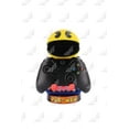 thumbnail image 2 of Exquisite Gaming Bandai: Pac Man Cable Guy Controller and Phone Holder, 2 of 5