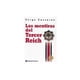 thumbnail image 1 of Mentiras del tercer reich El Ateneo 9786079043520, 1 of 2