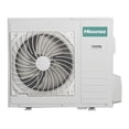 thumbnail image 2 of Mini Split Hisense Inverter 12000 BTUS, 2 of 4