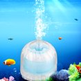 thumbnail image 3 of Mini Aquarium Pneumatisch Biochemisch Schwamm Kohlefilter Filter, 3 of 8