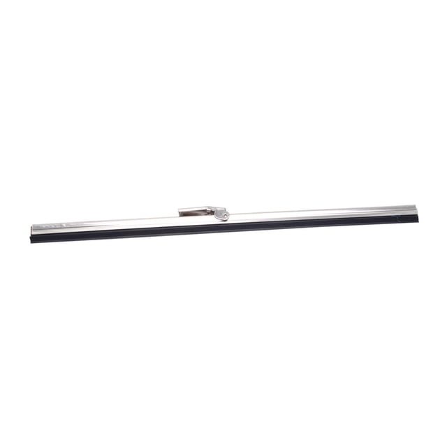 Brazo de limpiaparabrisas de acero inoxidable, escobilla de goma para lluvia, limpiaparabrisas de acero inoxidable, montaje de accesorios para coche,