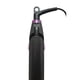 thumbnail image 4 of Plancha Para Cabello Profesional De Cerámica Daewoo Modelo Dw-p1 Con 6 Niveles De Temperatura 230° Indicador Led 55w Color Negro, 4 of 4