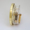 thumbnail image 4 of 103mm / 4.06inch Dial Número Romano Reloj De Con Detalles Dorados Sunnimix Skeleton Quartz Clock Insert, 4 of 8