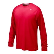 Legend Long Sleeve Dri-Fit Tee T-Shirt Training Size XL