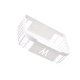 thumbnail image 4 of Wall-mounted Tissue Storage Rack Hanging Hollow Drain Basket Roll Paper Shelf for Kitchen Bathroom Toilet, 4 of 7