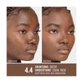 thumbnail image 2 of Smashbox Skin Full Coverage 24 Hour Foundation - 4.4 Deep, Cool & Reddish, 2 of 3