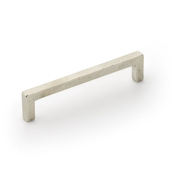 Schaub And Company 788-5 Vinci 5" Center To Center Rustic Contemporary Luxury Solid Bronze