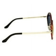 thumbnail image 3 of Breed Corvus Aluminium Sunglasses, 3 of 3