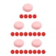 thumbnail image 1 of Ounissouiy Caja de almacenamiento de arcilla con pegamento para pintura de diamantes de macarrón, contenedor de almacenamiento de punto de cruz Type2 NO2, 1 of 6