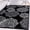 Gray, variant on Luxe Weavers Floral Medallion Gray 8x10 Oriental Area Rug, Indoor Carpet