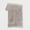 Neutral, variant on 50"x60" Shiny Chenille Throw Blanket - Soft, Reversible, Machine Washable