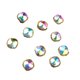 thumbnail image 5 of 10pcs Decoración 3D Colcomx Rhinestone Multicolor Nail Art Rhinestone, 5 of 7