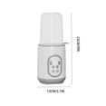 thumbnail image 3 of Baby Bottle Warmer for Breastmilk,Multifunctional Bottle Warmer for Home with Defrost & Timer ,Accurate Temperature Control,Fast Heating,Keep 24H Warm, 3 of 6