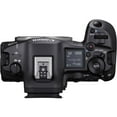 thumbnail image 3 of Canon EOS R5 Mark II Appareil Photo Sans Miroir - 6536C002, 3 of 5