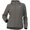 Storm Gray, variant on DOING SOMETHING GREAT Women's Kindra Windbreaker, Color: Storm Gray, Size: L (54759)