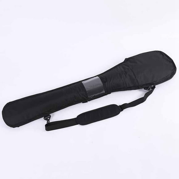 Accesorio de bolsa portátil para barco shamjiam Estuche para remo de kayak