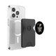 thumbnail image 3 of Tarjeta de tarot PopSockets PopWallet Skeleton Nu Goth para MagSafe, 3 of 6