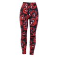 thumbnail image 4 of Leggings ajustados Hugo Pantalones pitillo elásticos L, 4 of 10