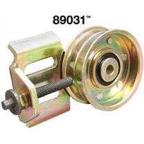Dayco 89031 Pulley Fits select: 1985-1986 FORD LTD, 1985-1988 FORD THUNDERBIRD