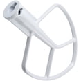 thumbnail image 5 of Scaroo K5AB Flat Beater Compatible with KitchenAid Replaces With 4169987, 5 of 6