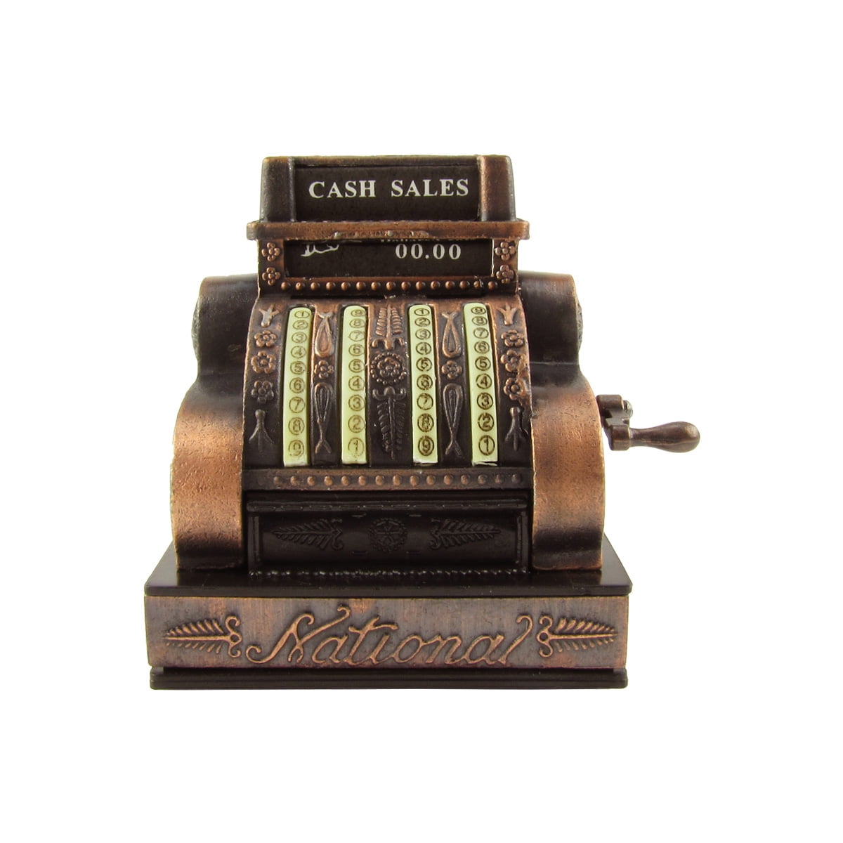 1:12 Scale Miniature Phonograph Dollhouse Accessory Gramophone Pencil Sharpener 