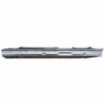 thumbnail image 2 of OE Style Rocker Panel - PAIR. Fits 99-05 BMW 3 Series E46, 4 Door, 2 of 3