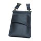 thumbnail image 2 of Organizador de casos de bolsas de tijera para peluquería para la herramienta Peadrystist Beatpins Negro, 2 of 8
