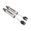 Rough Country 0-3" V2 Front Shocks for 99-06 & Classic Chevy/GMC 1500 -760747_A Fits select: 1999-2007 CHEVROLET SILVERADO, 2000-2006 CHEVROLET TAHOE