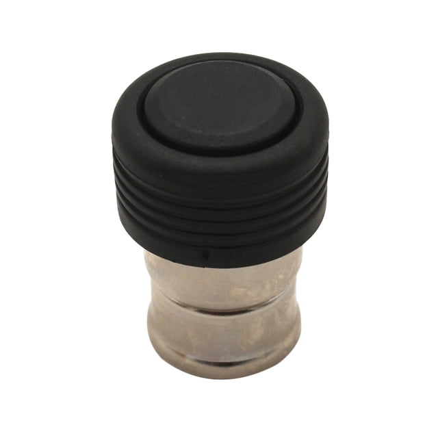 Amdohai Allume-Cigare Universel DC 12V Remplacement Voiture Auto Prise d'Entrée Standard
