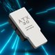 thumbnail image 3 of 2PCS ATX3 0 8Pin Power Converter 600W 8Pin Power Connector for Desktops (A Silver), 3 of 3