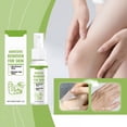 thumbnail image 4 of QARUN Plaster Remover Spray for Adhesive Removal,Gentle Spray for Bandage and Tape Residue,20Ml Skin-Safe Adhesive Remover for Pain-Free Removal,First Aid Spray for Easy Cleaning, 4 of 9