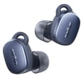 thumbnail image 1 of Auriculares inalámbricos EarFun Free Pro 3 con cancelación de ruido azul marino, 1 of 8