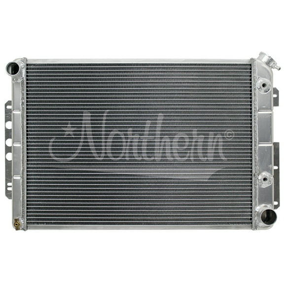Northern Radiator 205133 Radiator Muscle Car
