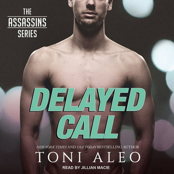 Assassins: Delayed Call (Audiobook)