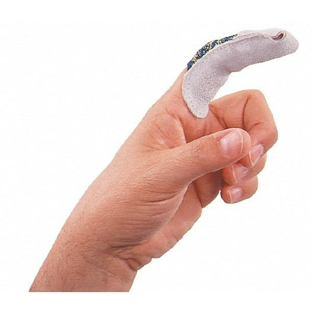 Steel Grip Finger Guards Type Finger Guard Guard Type Finger Guard