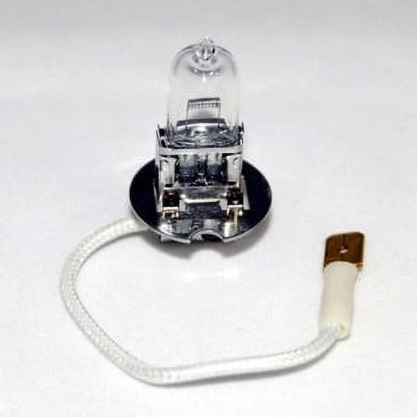 KC HiLiTES H3 Halogen Replacement Bulb 2551 - 55 Watts KC HiLiTES H3 Halogen Replacement Bulb 2551 - 55 Watts