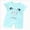 Z117-Mint Green, variant on 6-12 Months Infant Bodysuits Baby Suits Toddler Crawling Clothes Newborn Baby Bags And Baby Clothes Romper Jumpsuit