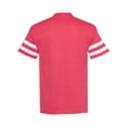 thumbnail image 3 of Gildan Heavy Cotton™ Men's Victory T-Shirt - G500VT, 3 of 5