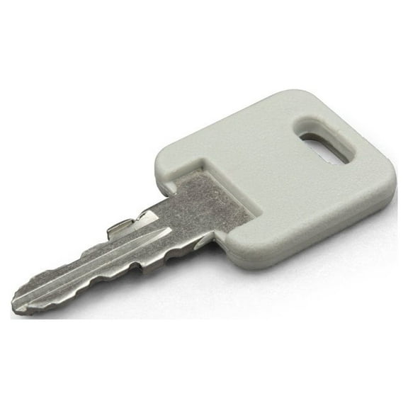 B&B Molders 94155 391 Replacement Key