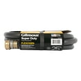 thumbnail image 5 of Gilmour Heavy-Duty Garden Hose, 5/8" x 25', 600 PSI, 8-Layer Construction, Kink-Resistant Design with Brass Couplings, 5 of 8