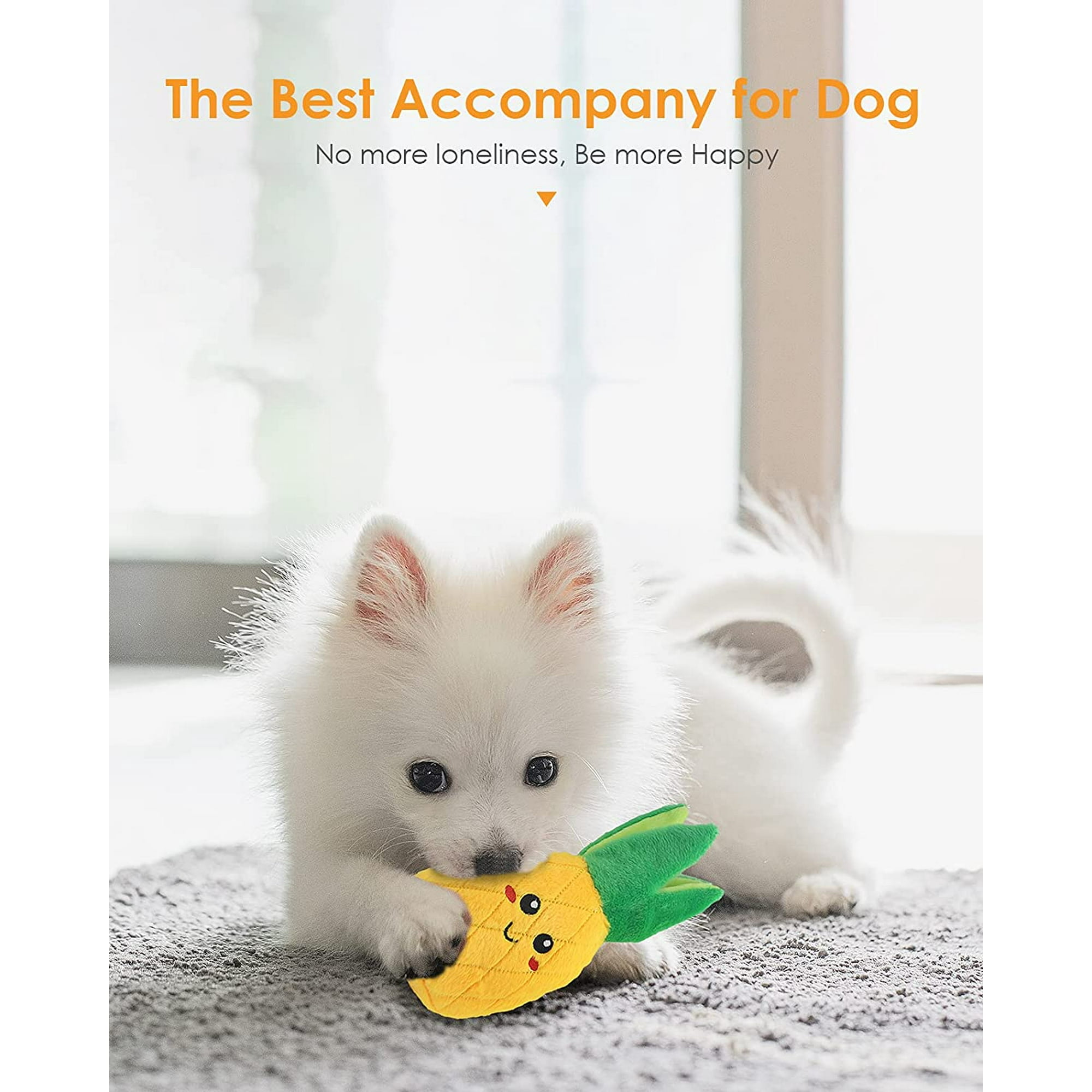 Best chew toys for a puppy online